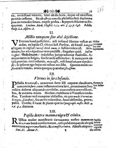 Miscellanea curiosa medico-physica Academiae naturae curiosorum sive ephemeridum medico-physicarum Germanicarum..