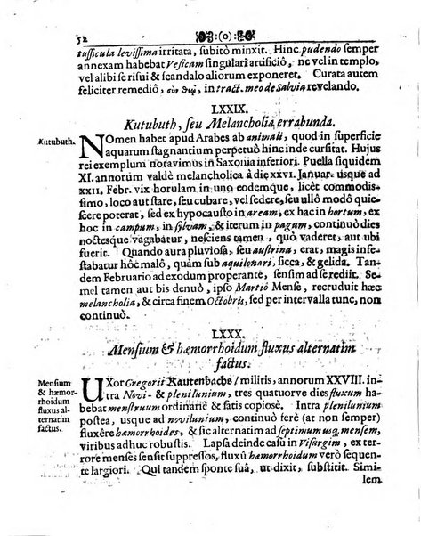 Miscellanea curiosa medico-physica Academiae naturae curiosorum sive ephemeridum medico-physicarum Germanicarum..