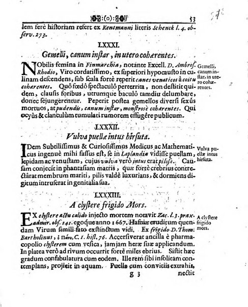 Miscellanea curiosa medico-physica Academiae naturae curiosorum sive ephemeridum medico-physicarum Germanicarum..