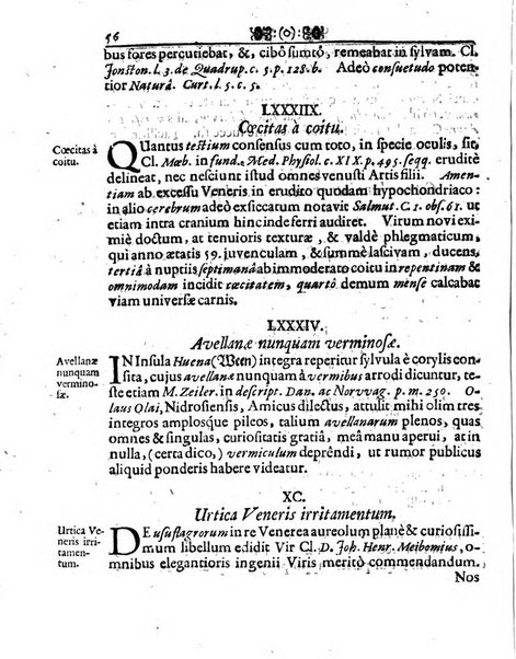 Miscellanea curiosa medico-physica Academiae naturae curiosorum sive ephemeridum medico-physicarum Germanicarum..