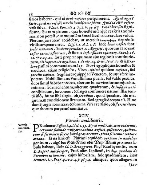 Miscellanea curiosa medico-physica Academiae naturae curiosorum sive ephemeridum medico-physicarum Germanicarum..