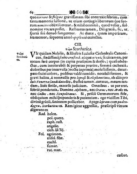 Miscellanea curiosa medico-physica Academiae naturae curiosorum sive ephemeridum medico-physicarum Germanicarum..