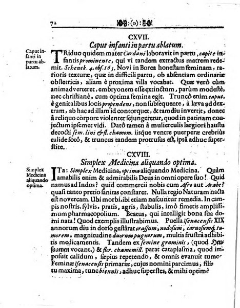 Miscellanea curiosa medico-physica Academiae naturae curiosorum sive ephemeridum medico-physicarum Germanicarum..