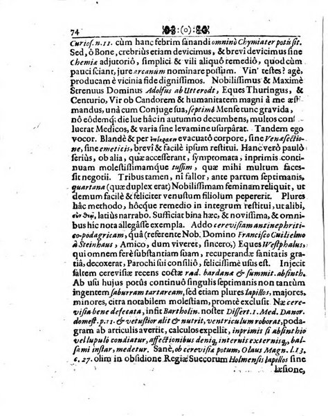 Miscellanea curiosa medico-physica Academiae naturae curiosorum sive ephemeridum medico-physicarum Germanicarum..