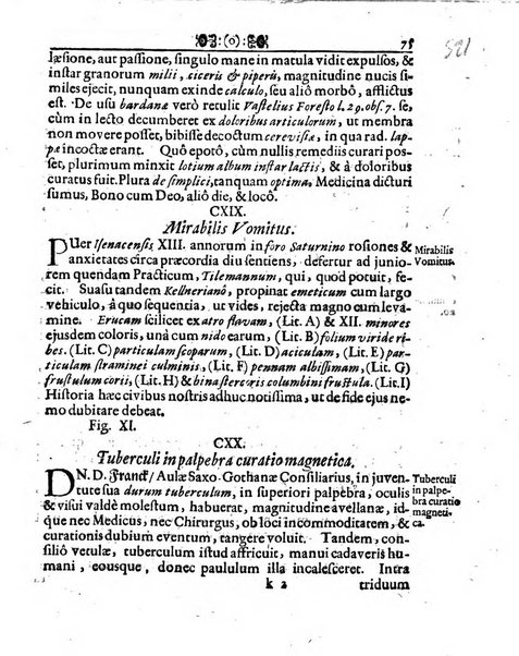 Miscellanea curiosa medico-physica Academiae naturae curiosorum sive ephemeridum medico-physicarum Germanicarum..