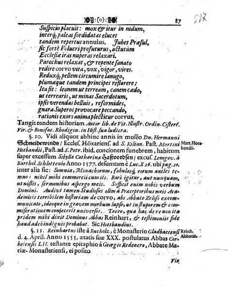 Miscellanea curiosa medico-physica Academiae naturae curiosorum sive ephemeridum medico-physicarum Germanicarum..