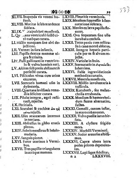 Miscellanea curiosa medico-physica Academiae naturae curiosorum sive ephemeridum medico-physicarum Germanicarum..