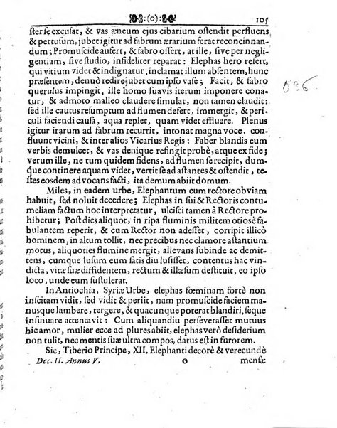 Miscellanea curiosa medico-physica Academiae naturae curiosorum sive ephemeridum medico-physicarum Germanicarum..