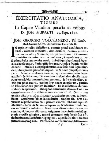 Miscellanea curiosa medico-physica Academiae naturae curiosorum sive ephemeridum medico-physicarum Germanicarum..