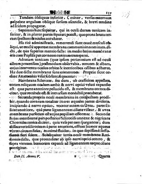 Miscellanea curiosa medico-physica Academiae naturae curiosorum sive ephemeridum medico-physicarum Germanicarum..