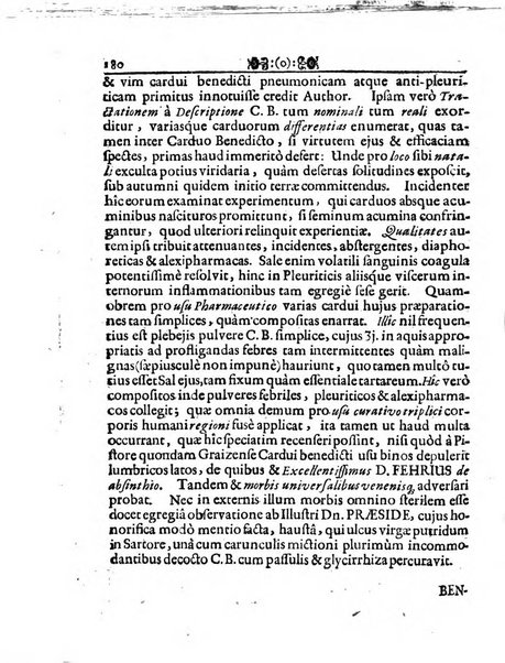 Miscellanea curiosa medico-physica Academiae naturae curiosorum sive ephemeridum medico-physicarum Germanicarum..