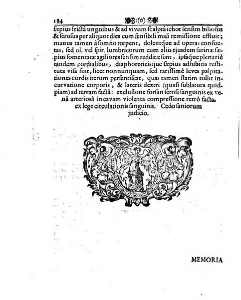 Miscellanea curiosa medico-physica Academiae naturae curiosorum sive ephemeridum medico-physicarum Germanicarum..