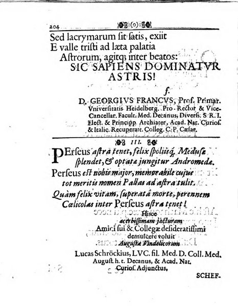 Miscellanea curiosa medico-physica Academiae naturae curiosorum sive ephemeridum medico-physicarum Germanicarum..