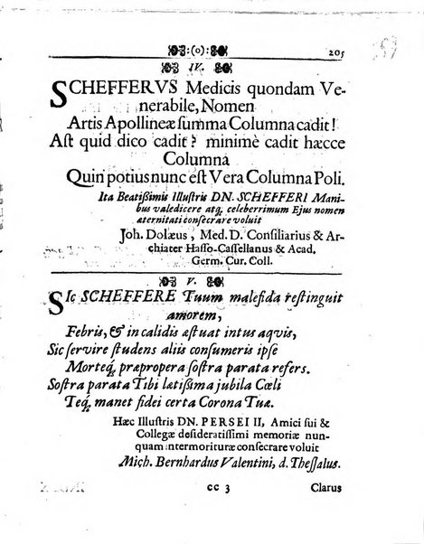 Miscellanea curiosa medico-physica Academiae naturae curiosorum sive ephemeridum medico-physicarum Germanicarum..