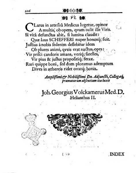 Miscellanea curiosa medico-physica Academiae naturae curiosorum sive ephemeridum medico-physicarum Germanicarum..