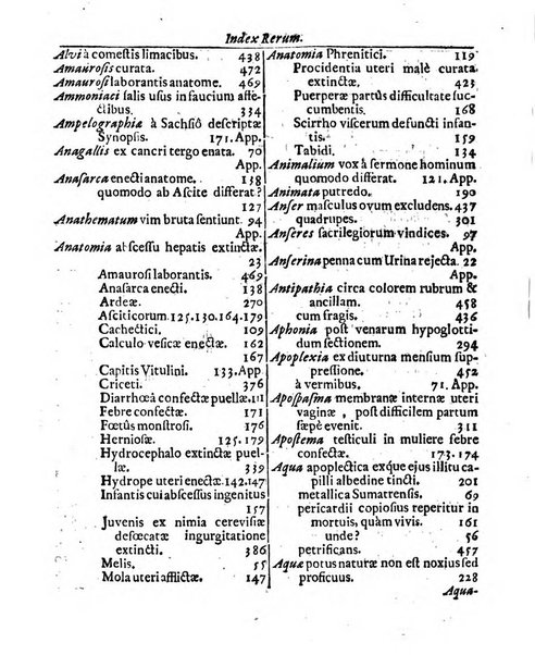 Miscellanea curiosa medico-physica Academiae naturae curiosorum sive ephemeridum medico-physicarum Germanicarum..