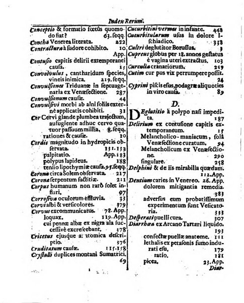 Miscellanea curiosa medico-physica Academiae naturae curiosorum sive ephemeridum medico-physicarum Germanicarum..