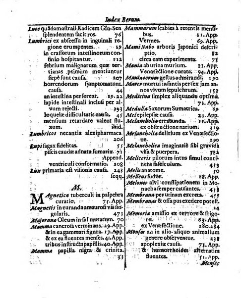 Miscellanea curiosa medico-physica Academiae naturae curiosorum sive ephemeridum medico-physicarum Germanicarum..