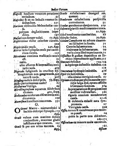 Miscellanea curiosa medico-physica Academiae naturae curiosorum sive ephemeridum medico-physicarum Germanicarum..