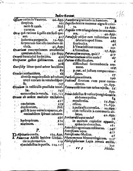 Miscellanea curiosa medico-physica Academiae naturae curiosorum sive ephemeridum medico-physicarum Germanicarum..