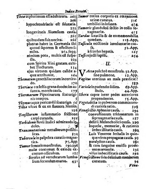 Miscellanea curiosa medico-physica Academiae naturae curiosorum sive ephemeridum medico-physicarum Germanicarum..