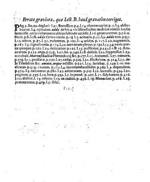 Miscellanea curiosa medico-physica Academiae naturae curiosorum sive ephemeridum medico-physicarum Germanicarum..