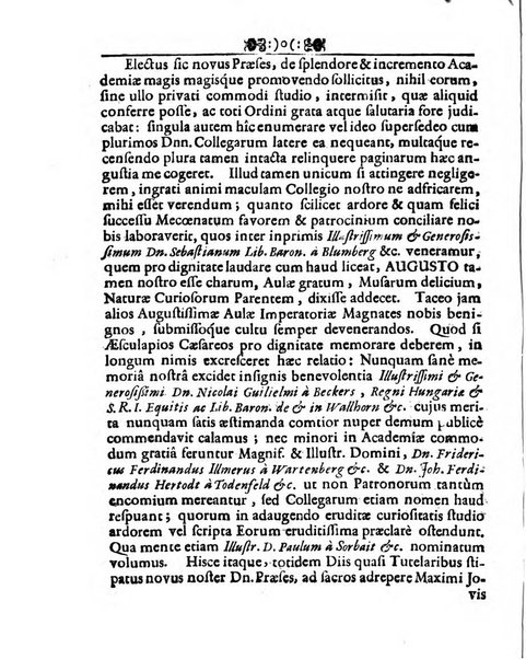 Miscellanea curiosa medico-physica Academiae naturae curiosorum sive ephemeridum medico-physicarum Germanicarum..