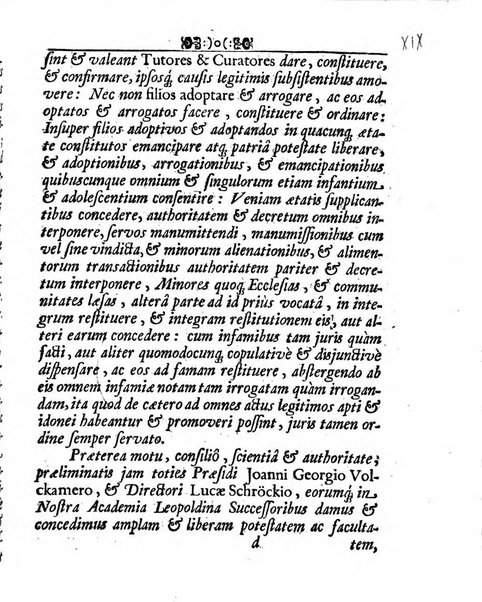 Miscellanea curiosa medico-physica Academiae naturae curiosorum sive ephemeridum medico-physicarum Germanicarum..