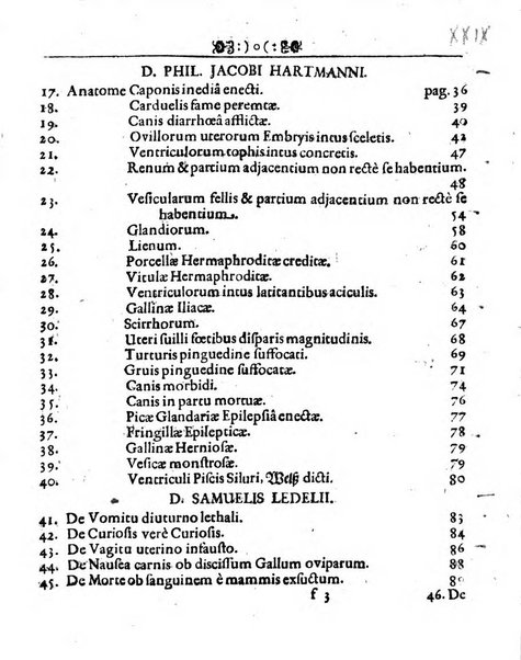 Miscellanea curiosa medico-physica Academiae naturae curiosorum sive ephemeridum medico-physicarum Germanicarum..