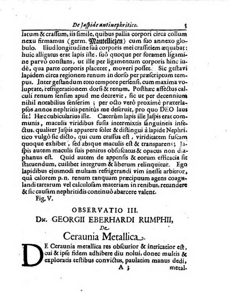 Miscellanea curiosa medico-physica Academiae naturae curiosorum sive ephemeridum medico-physicarum Germanicarum..