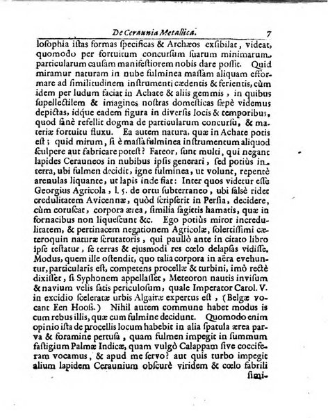 Miscellanea curiosa medico-physica Academiae naturae curiosorum sive ephemeridum medico-physicarum Germanicarum..