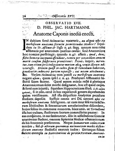 Miscellanea curiosa medico-physica Academiae naturae curiosorum sive ephemeridum medico-physicarum Germanicarum..