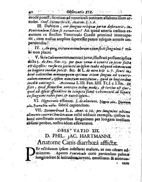 Miscellanea curiosa medico-physica Academiae naturae curiosorum sive ephemeridum medico-physicarum Germanicarum..