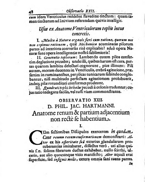 Miscellanea curiosa medico-physica Academiae naturae curiosorum sive ephemeridum medico-physicarum Germanicarum..