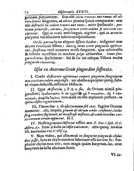 Miscellanea curiosa medico-physica Academiae naturae curiosorum sive ephemeridum medico-physicarum Germanicarum..