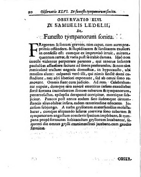 Miscellanea curiosa medico-physica Academiae naturae curiosorum sive ephemeridum medico-physicarum Germanicarum..