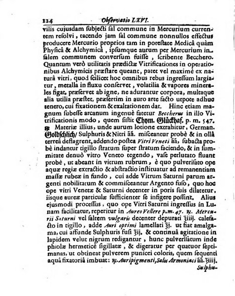 Miscellanea curiosa medico-physica Academiae naturae curiosorum sive ephemeridum medico-physicarum Germanicarum..