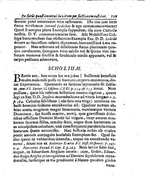 Miscellanea curiosa medico-physica Academiae naturae curiosorum sive ephemeridum medico-physicarum Germanicarum..