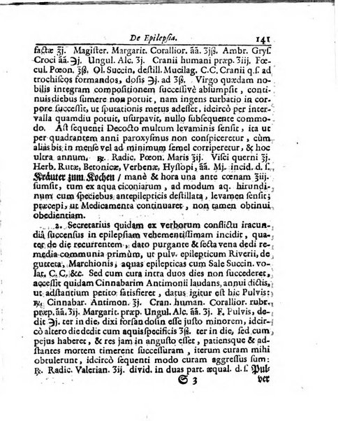 Miscellanea curiosa medico-physica Academiae naturae curiosorum sive ephemeridum medico-physicarum Germanicarum..