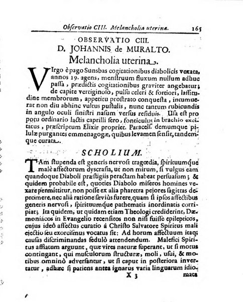 Miscellanea curiosa medico-physica Academiae naturae curiosorum sive ephemeridum medico-physicarum Germanicarum..