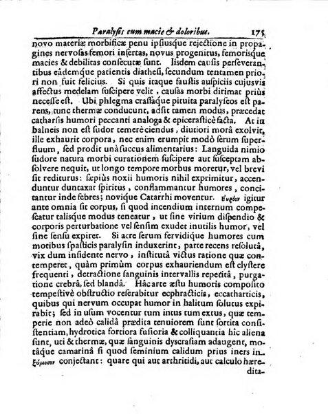 Miscellanea curiosa medico-physica Academiae naturae curiosorum sive ephemeridum medico-physicarum Germanicarum..