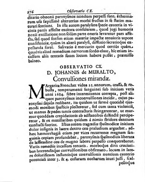 Miscellanea curiosa medico-physica Academiae naturae curiosorum sive ephemeridum medico-physicarum Germanicarum..