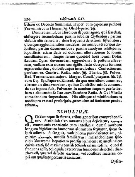 Miscellanea curiosa medico-physica Academiae naturae curiosorum sive ephemeridum medico-physicarum Germanicarum..