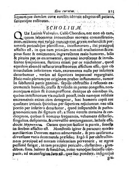 Miscellanea curiosa medico-physica Academiae naturae curiosorum sive ephemeridum medico-physicarum Germanicarum..