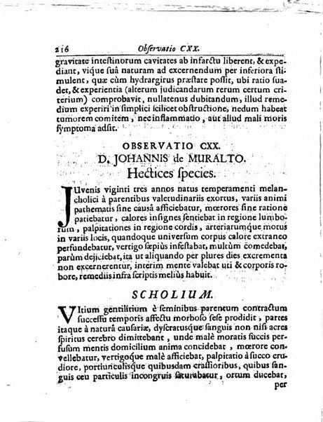 Miscellanea curiosa medico-physica Academiae naturae curiosorum sive ephemeridum medico-physicarum Germanicarum..