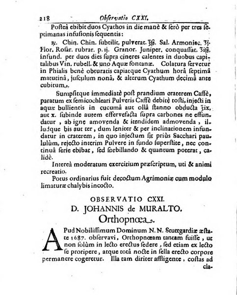 Miscellanea curiosa medico-physica Academiae naturae curiosorum sive ephemeridum medico-physicarum Germanicarum..