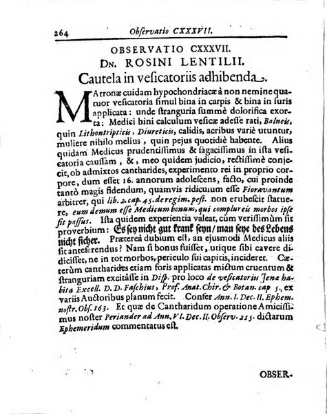 Miscellanea curiosa medico-physica Academiae naturae curiosorum sive ephemeridum medico-physicarum Germanicarum..