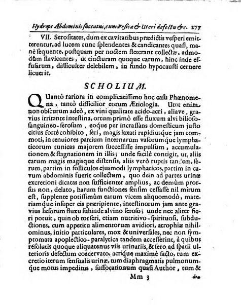 Miscellanea curiosa medico-physica Academiae naturae curiosorum sive ephemeridum medico-physicarum Germanicarum..