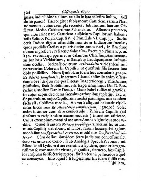 Miscellanea curiosa medico-physica Academiae naturae curiosorum sive ephemeridum medico-physicarum Germanicarum..