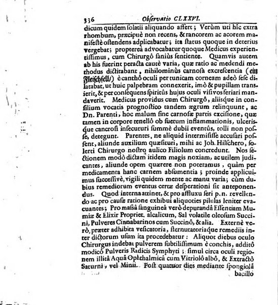 Miscellanea curiosa medico-physica Academiae naturae curiosorum sive ephemeridum medico-physicarum Germanicarum..